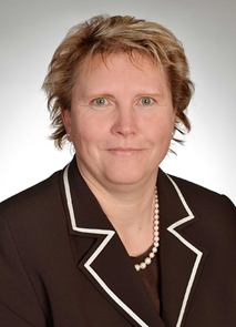 Ingrid Gadegast
